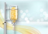 Menschen sind nicht in der Lage, Vitamin-C selbst herzustellen. Sie sind daher auf eine regelmäßige externe Aufnahme angewiesen – mittels Ernährung und eventuell Supplementation.   