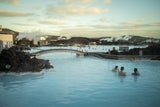 Blaue Lagune, Island