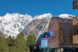 Leading Hotels of the World: Die luxuriösesten Ski-Hotels in Europa
