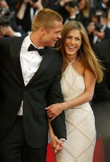 Jennifer Aniston: Ihre schönsten Bilder