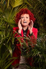 Lucy Diakovska