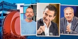 ORF: Kratky, Weißmann und Wolf