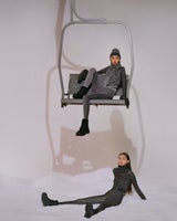 Stylisch auf die Piste: Die schönsten Ski-Looks