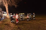 Unfall Pottendorf