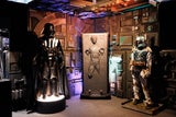 Neue Star Wars Ausstellung rockt die Stadthalle