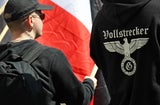 Deutschland rechtsextrem