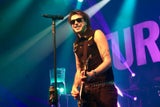 Turbobier-Konzert in Linz