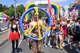 RegenbogenParade
