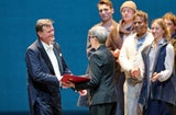 Christian Thielemann zum Ehrenmitglied der Wiener Staatsoper ernannt