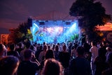 ''Sunset Sound'' Konzerte in der SCS mit neuem Besucherrekord