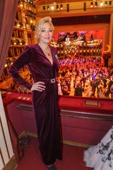 Die Kooperation zwischen Swarovski und dem Wiener Opernball führte Nadja Swarovski jährlich zum Ball der Bälle. Im letzten Jahr fungierte sie als Komitee-Mitglied. Heuer ist sie nicht dabei.