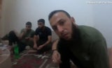 Hamas Terrorist