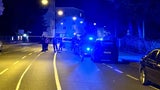 Messer-Attacke Salzburg