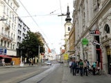 Taborstraße