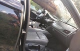Wiener Auto in Rumänien gepfählt