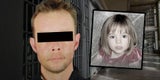 Maddie McCann Christian Brückner