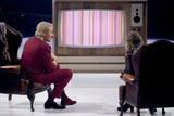"Wetten dass,..?": Thomas Gottschalk und Wettkönigin Julia Reichert