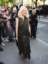 Nicole Kidman mit Tochter Sunday Rose im Glamour-Partnerlook