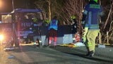 unfall pressbaum