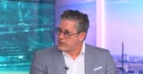 Bekannter Strafverteidiger Florian Höllwarth.