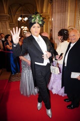 Red Carpet Opernball