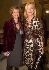 Sabine Haag & Johanna Rachinger