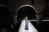 Giorgio Armani veranstaltet Mode-Spektakel in Venedig