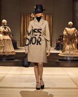 Fashion Week: Auf diese neuen Trends setzen die Stars und Brands in Paris