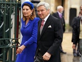 Carole und Michael Middleton