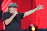 Heißes Gerücht: nach den Rolling Stones wollen auch AC/DC nach Österreich!
