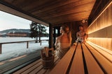 Wellness-Ziele in Österreich: Top Winter-Oasen im Advent
