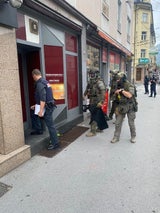 Finanzpolizei