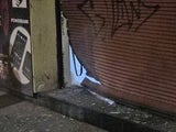 Riesen-Einsatz in Meidling: Anschlag auf Geschäft?