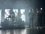 Parov Stelar: Maxi-Show im Mini-Club