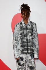 Die besten Stars und Styles der Mailänder Fashion Week