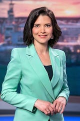 Claudia Schubert