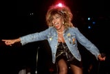 Tina Turner: Das waren ihre besten Show-Looks