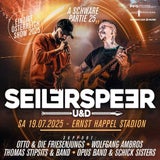 Seiler und Speer: Stadion-Show nach Trennungs-Gerüchten