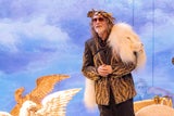 Malkovich an der Staatsoper: luftig, leicht und etwas banal