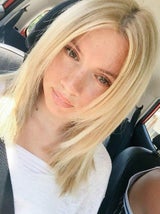Shirin David