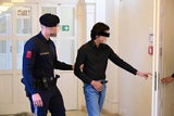 Afghane (16) als Familientyrann