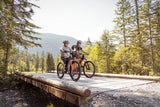 Radvergnügen: Die besten Fahrradtouren in Österreich