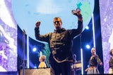 Noel: “Die Oasis Konzerte werden nicht mehr so wild wie früher!“