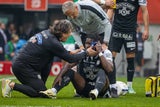 Cup-Finale Sturm Rapid