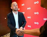 Egger SPÖ