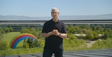 tim cook
