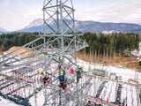 Strommast
