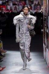 Die besten Stars und Styles der Mailänder Fashion Week