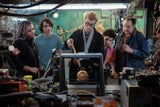 »Ghostbusters« sorgen für starke Kino-Quoten