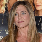 Jennifer Aniston putzte vor "Friends" Toiletten